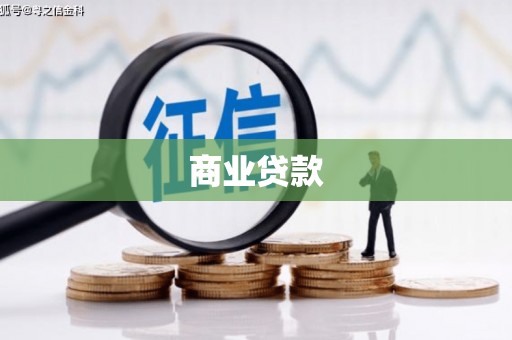 揭东商业贷款