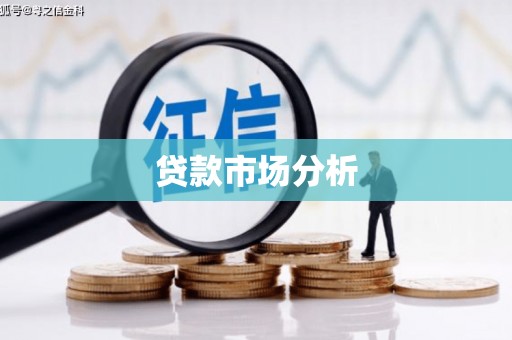 揭东贷款市场分析