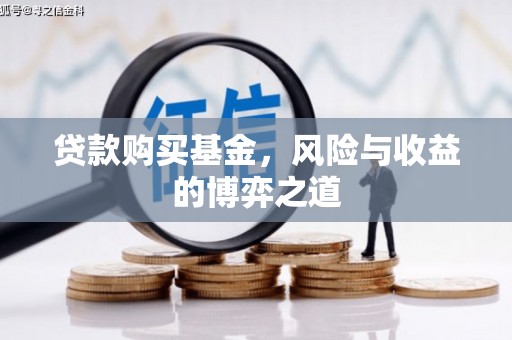 揭东贷款购买基金，风险与收益的博弈之道