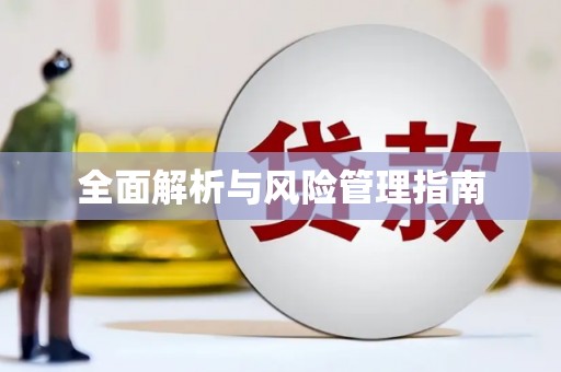 揭东全面解析与风险管理指南