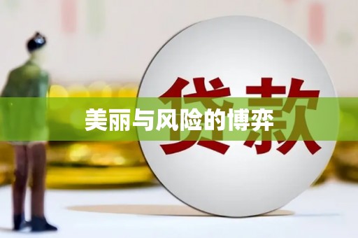 揭东美丽与风险的博弈