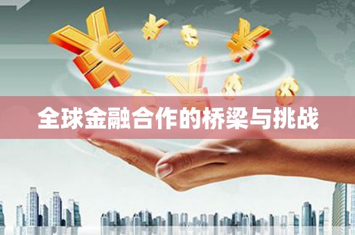 揭东全球金融合作的桥梁与挑战