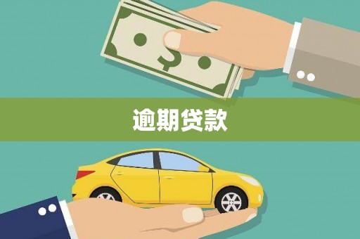 揭东逾期贷款